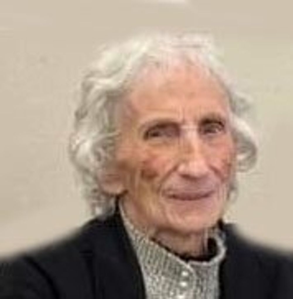 Marjorie Ferguson Covey Profile Photo