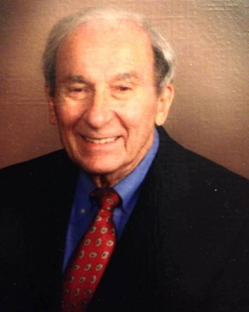 William F Johnson Profile Photo