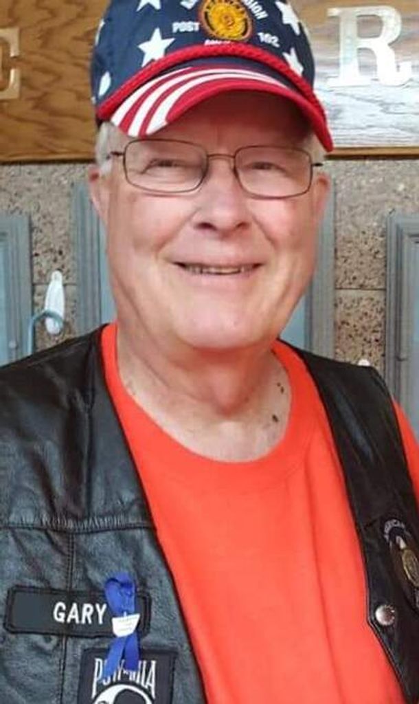 Gary Owen Munkholm Profile Photo