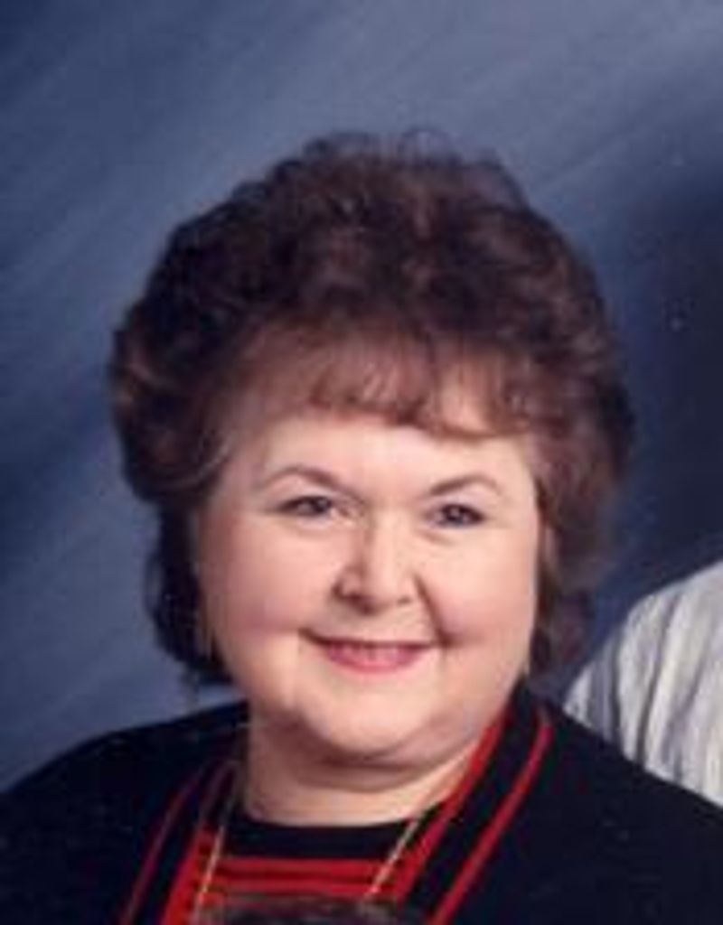 Janice M. Thomas Profile Photo