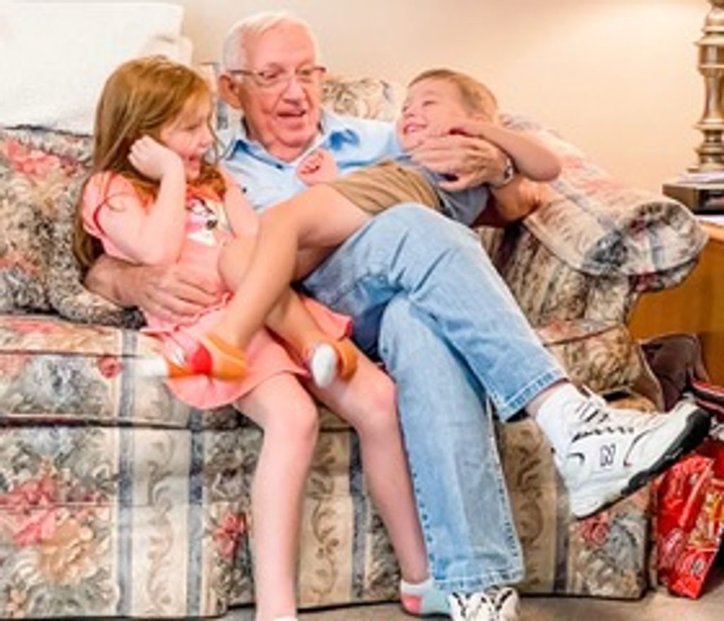 Roy “Bud” Reynolds Profile Photo