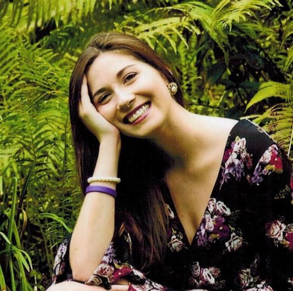 Maegan R. Becker Profile Photo