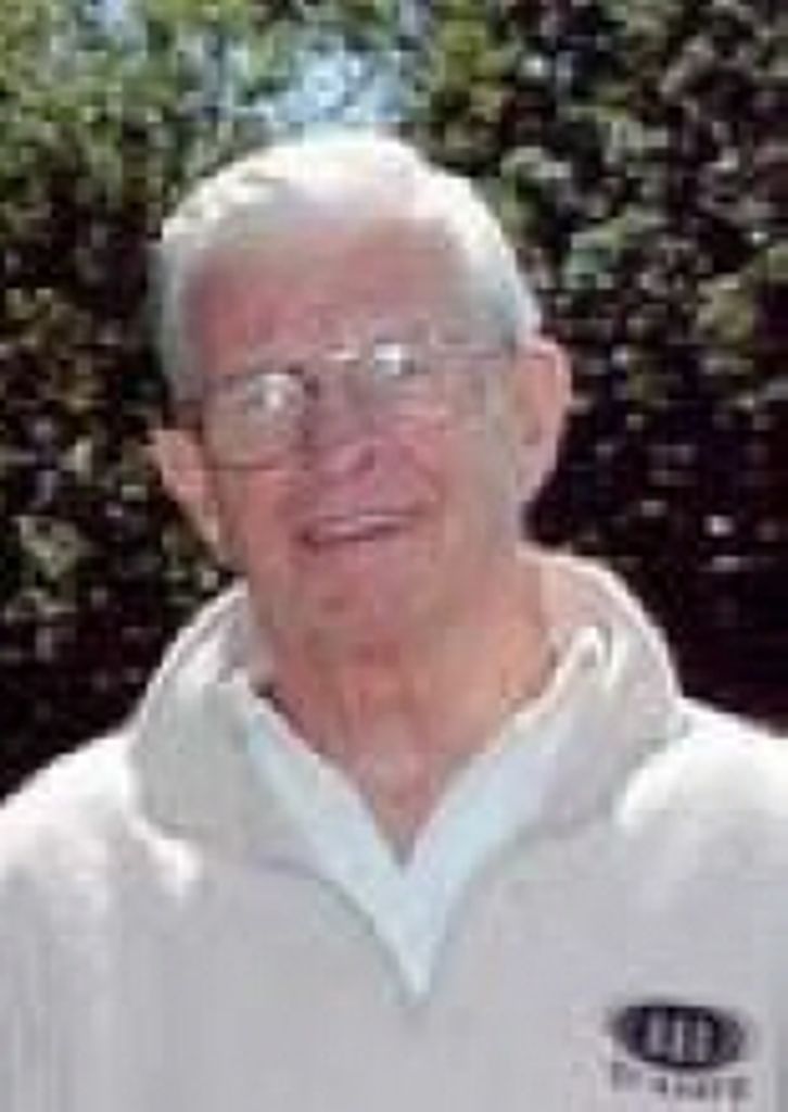George  Joseph Varion