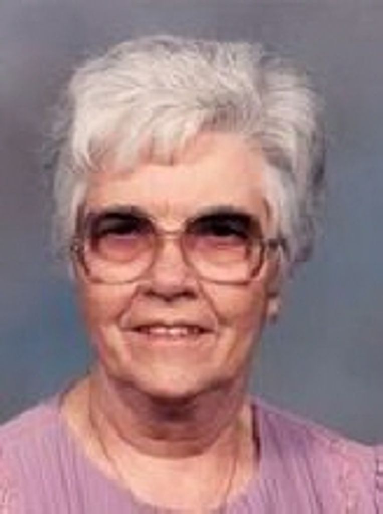 Juanita M. Hughes
