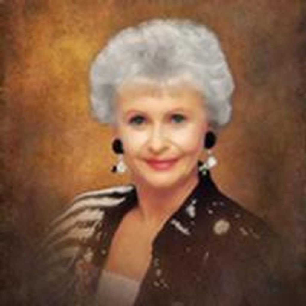 Marilyn Janet Pigeon
