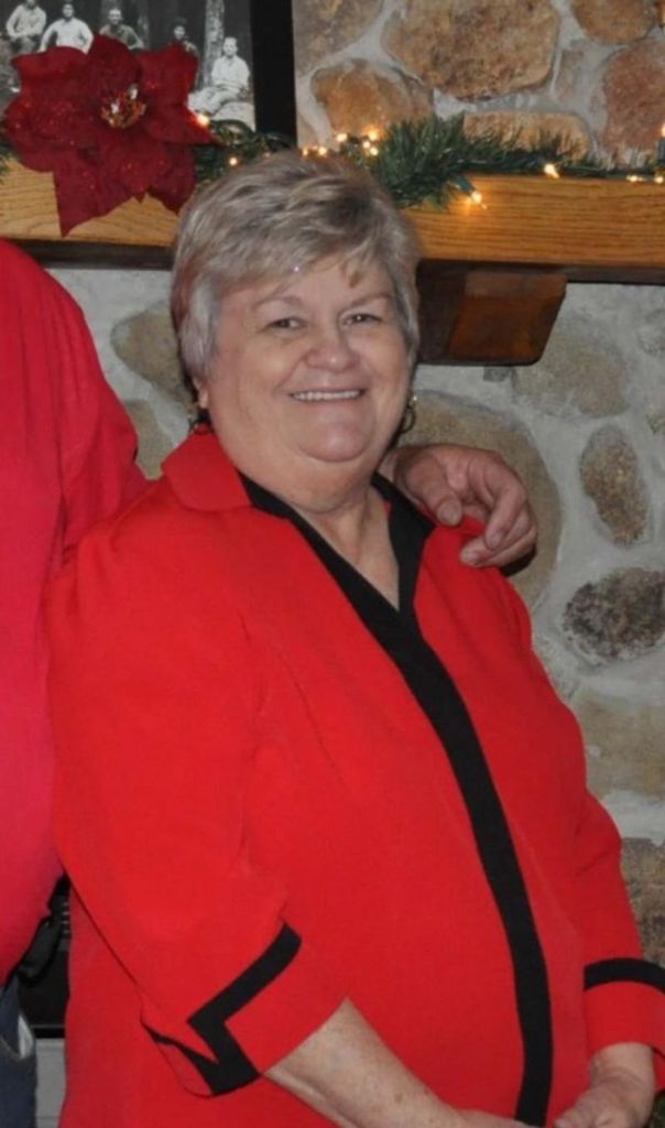 Glenda Kay Thomas Profile Photo