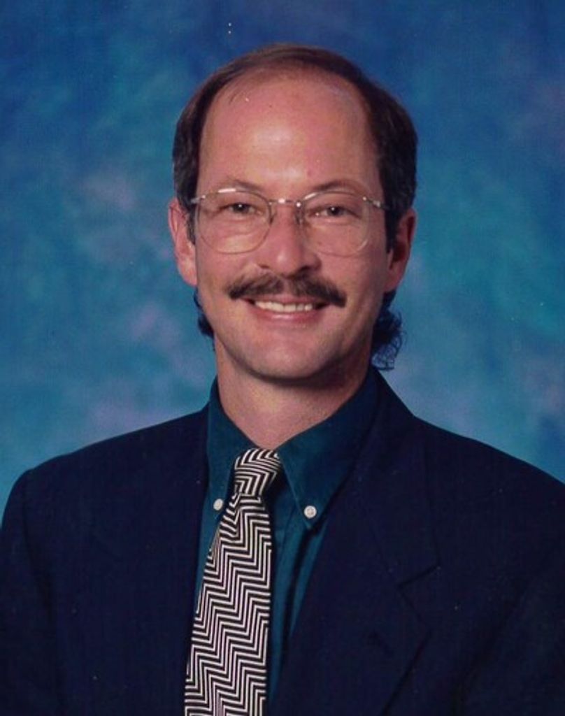 Kent Duane Daugherty Profile Photo