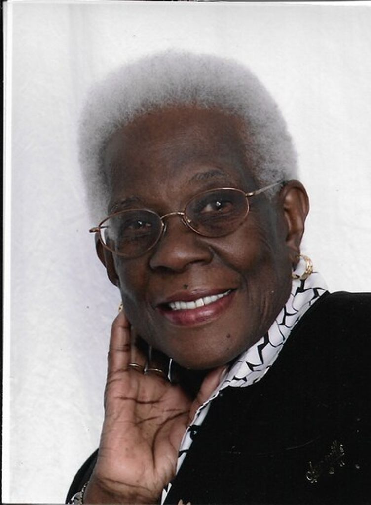 Mary Helen Darlington Profile Photo