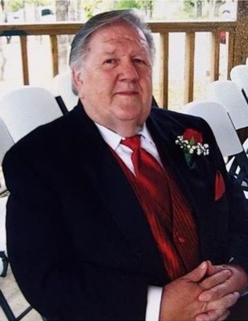 Charles Albert Fant