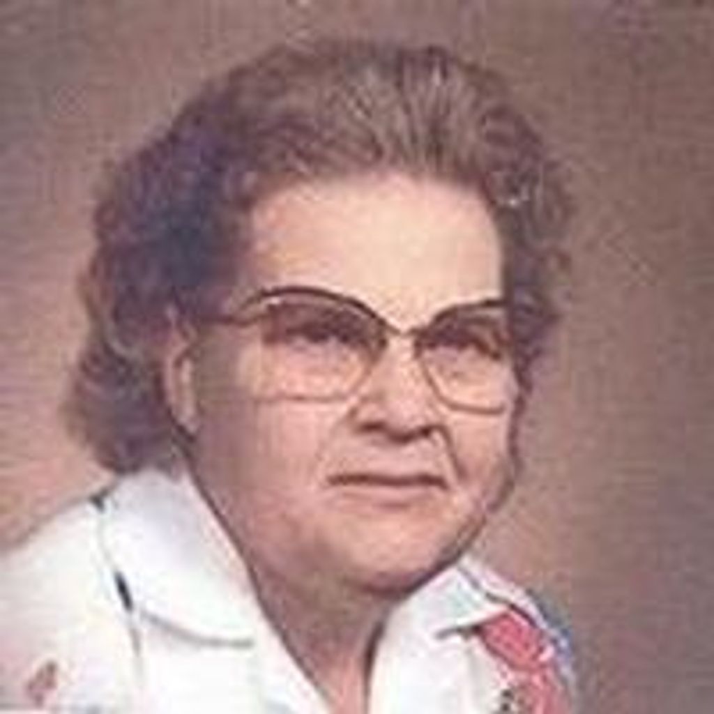 Alma Knipstein