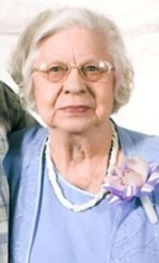 Rosetta Wilcox
