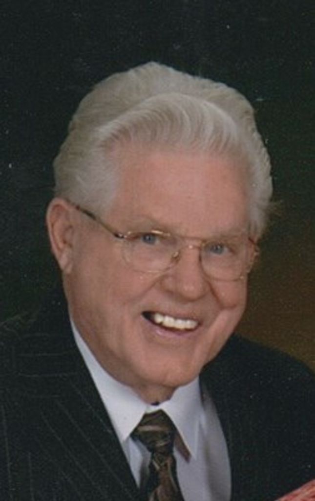 W.A. "Dub" Norman