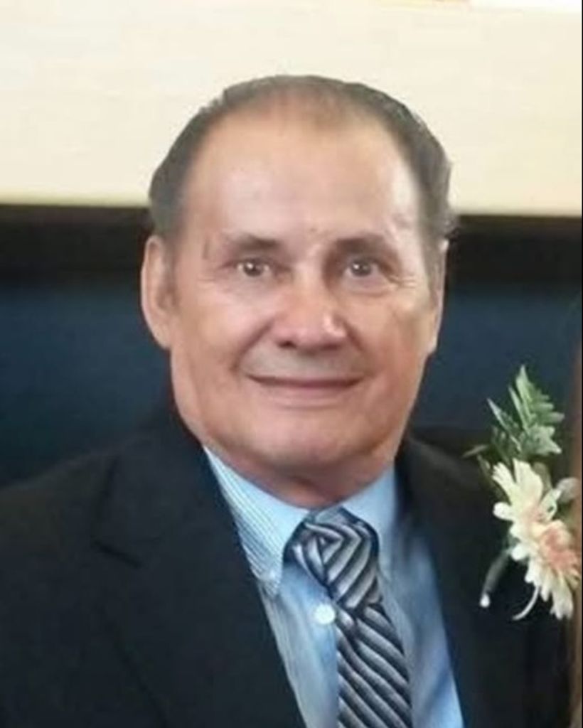Jose Montoya Profile Photo