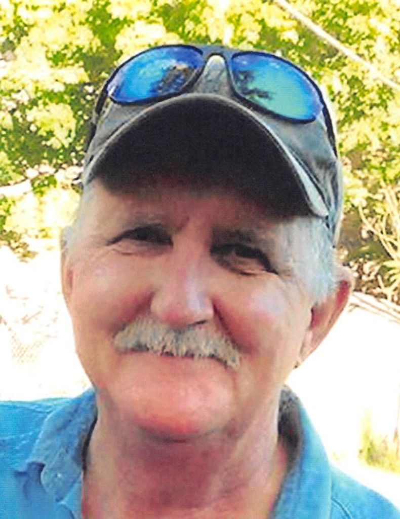 Walter Emerson Smith Profile Photo