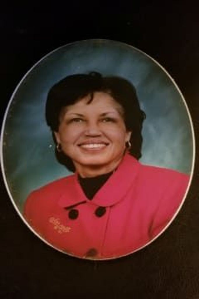 Lillie Bartie Jackson Profile Photo