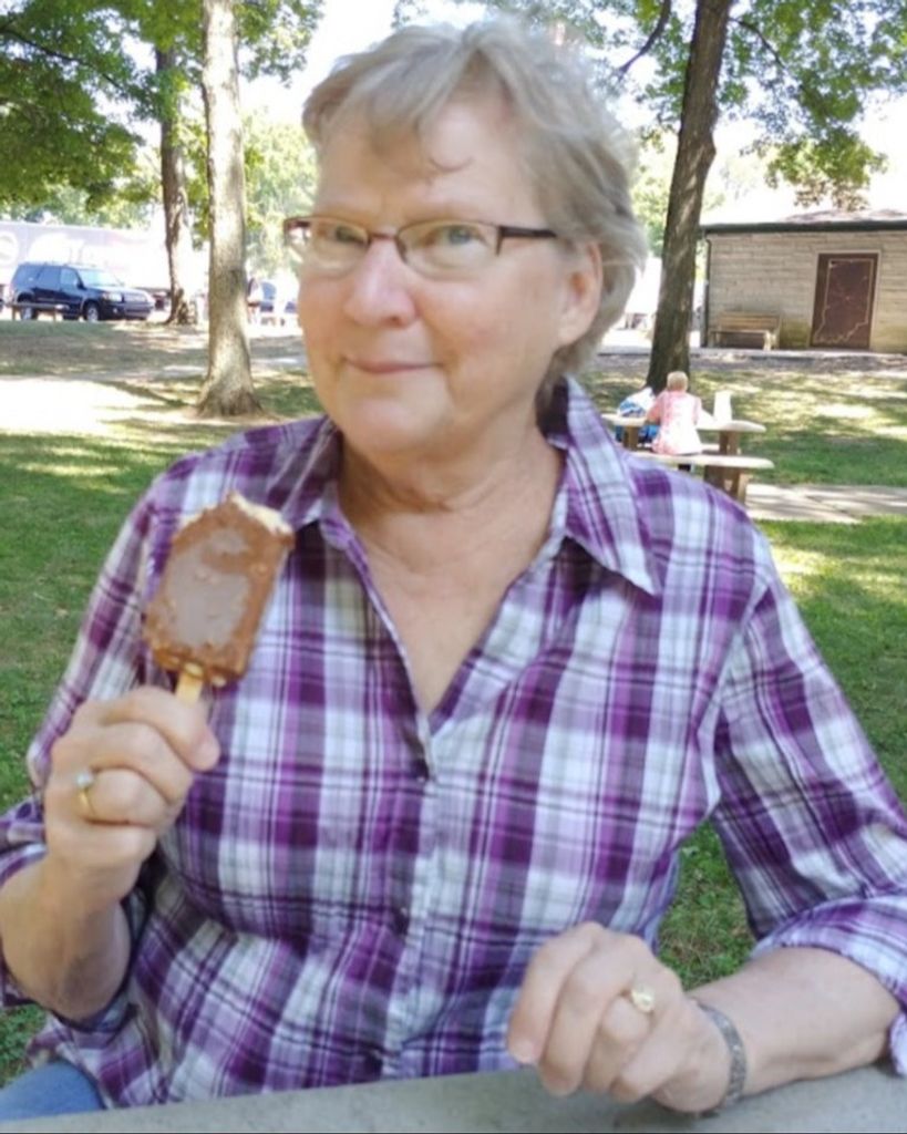 Nancy Margaret Puczylowski