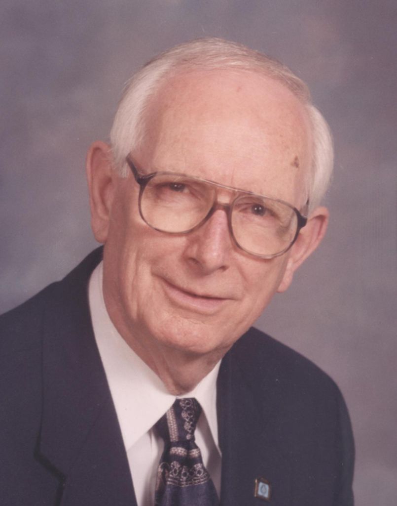 Robert Allen "Rip" Willis