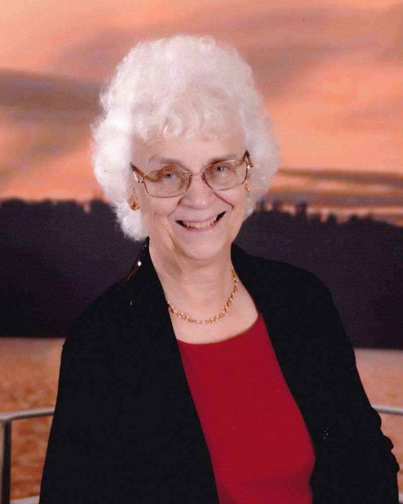 Carolyn Ann Stuhr Profile Photo