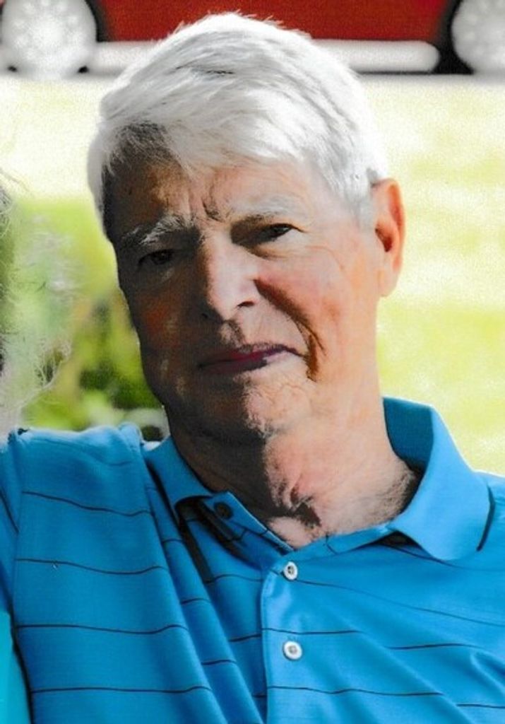 James "Jimmy" M Frazer