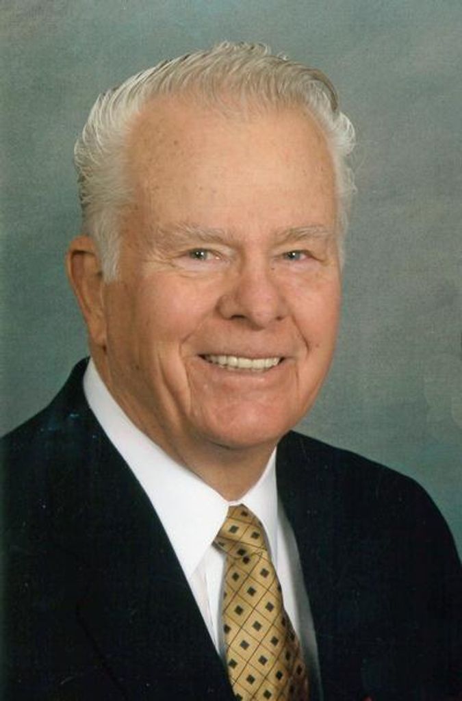 L. James "Jim" Ottesen Profile Photo