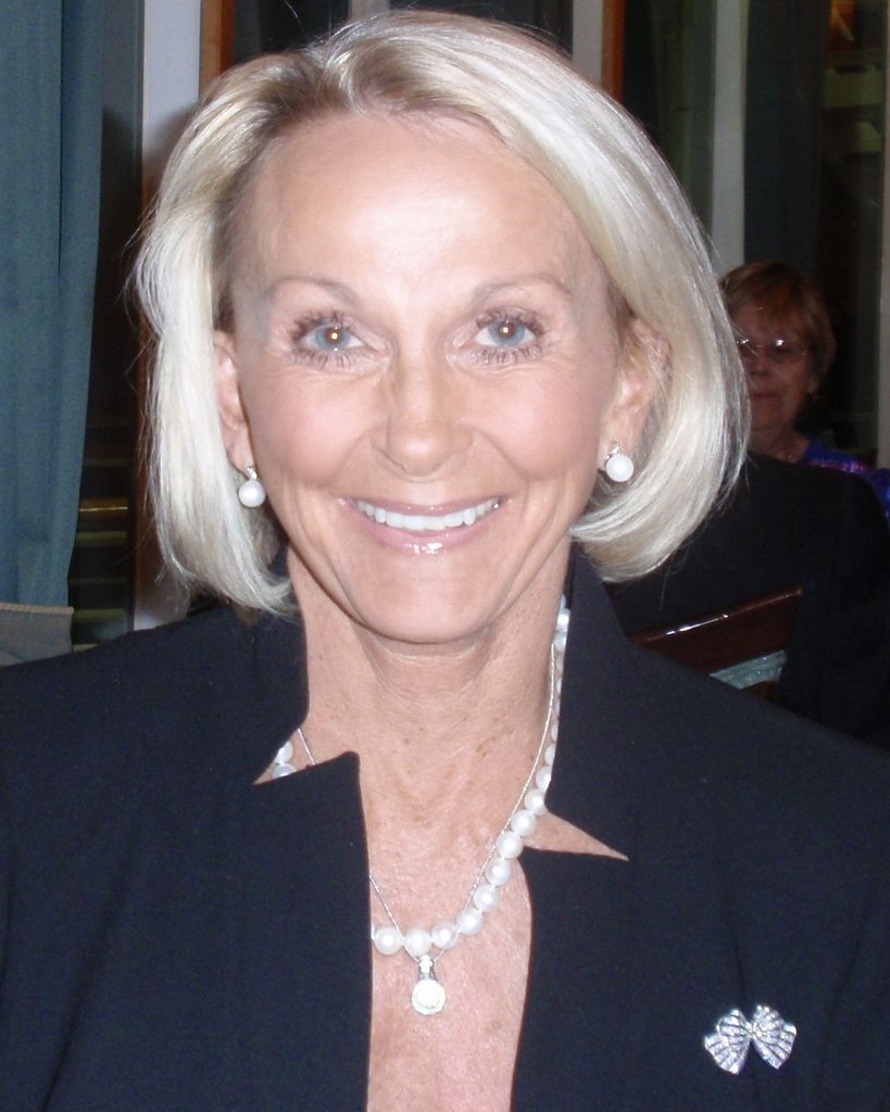 Karen Reed Profile Photo
