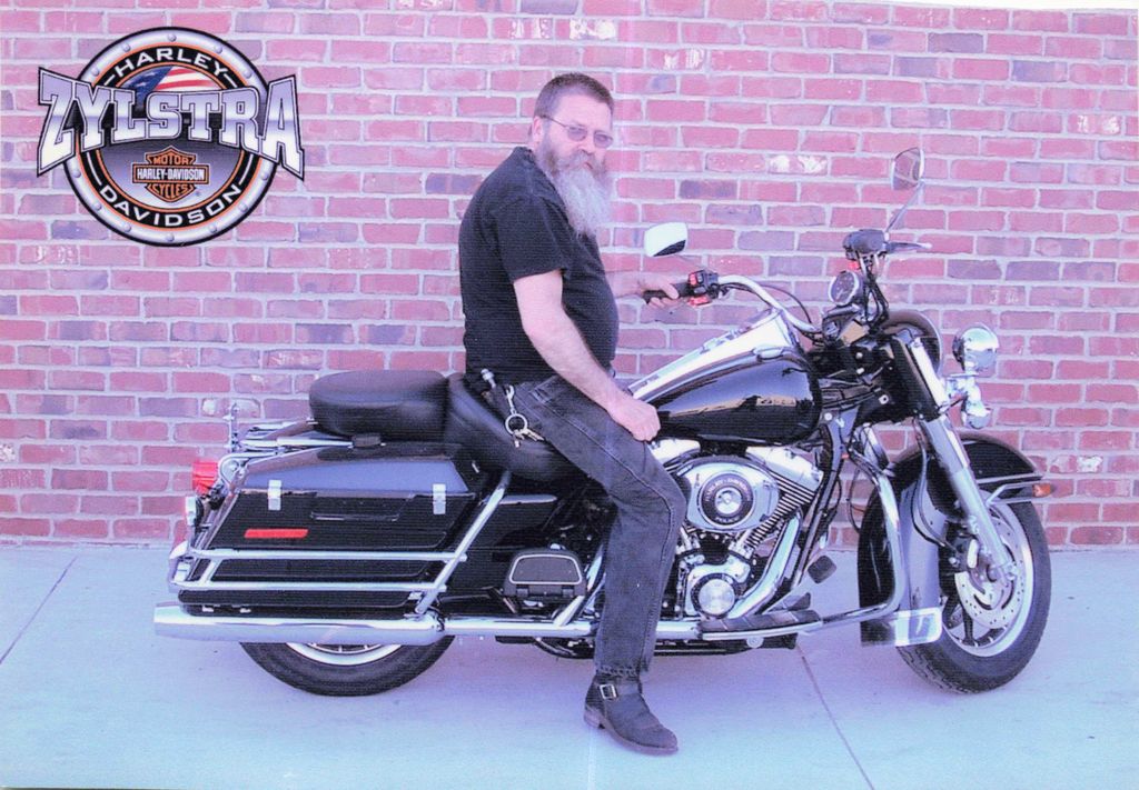 Randall "Randy" Lynn Wingert
