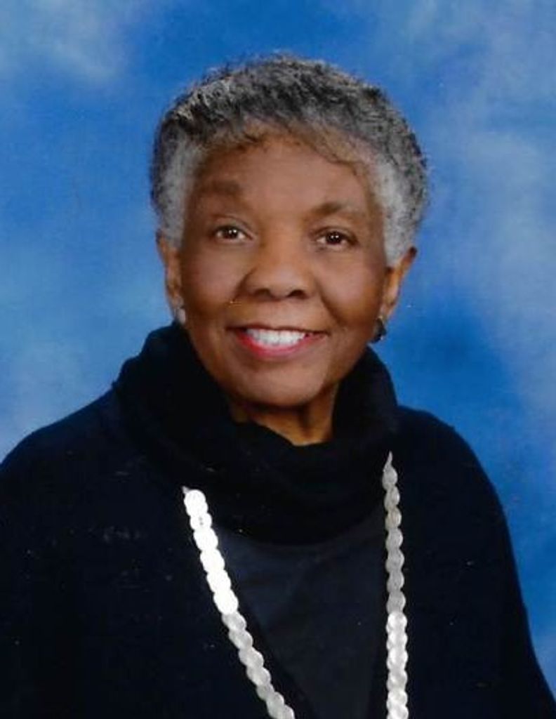 Mabel Sutton Williams