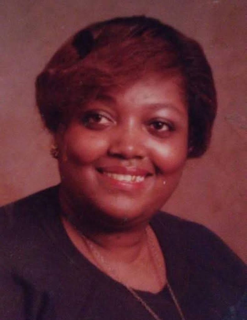 Joann Williams Profile Photo