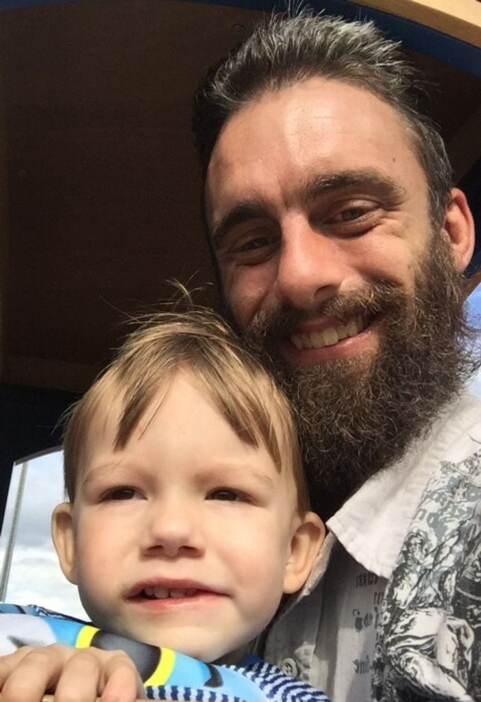 John Manuel Charterina