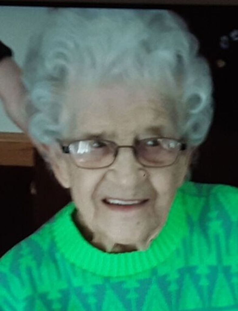 Kathryn "Kate" Elizabeth (Perkins)  Whiteley