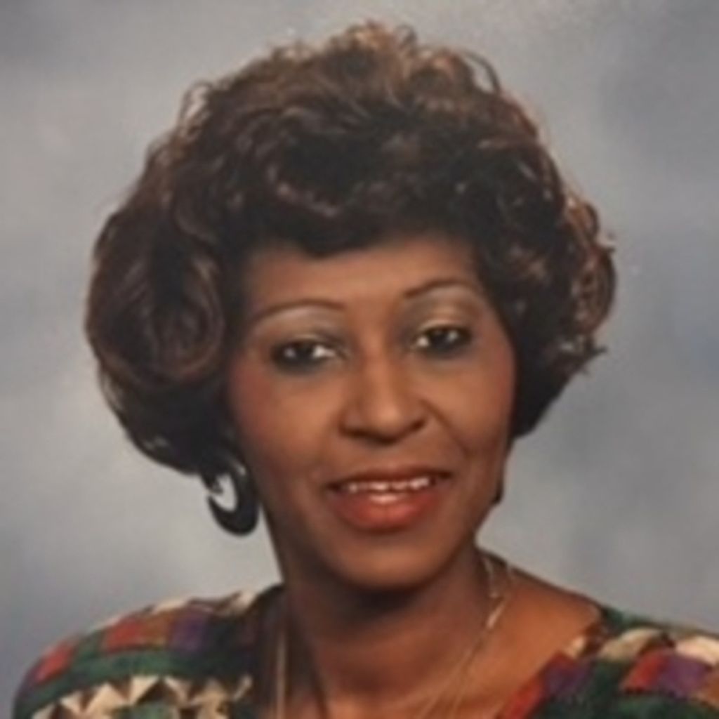 Annie Jones