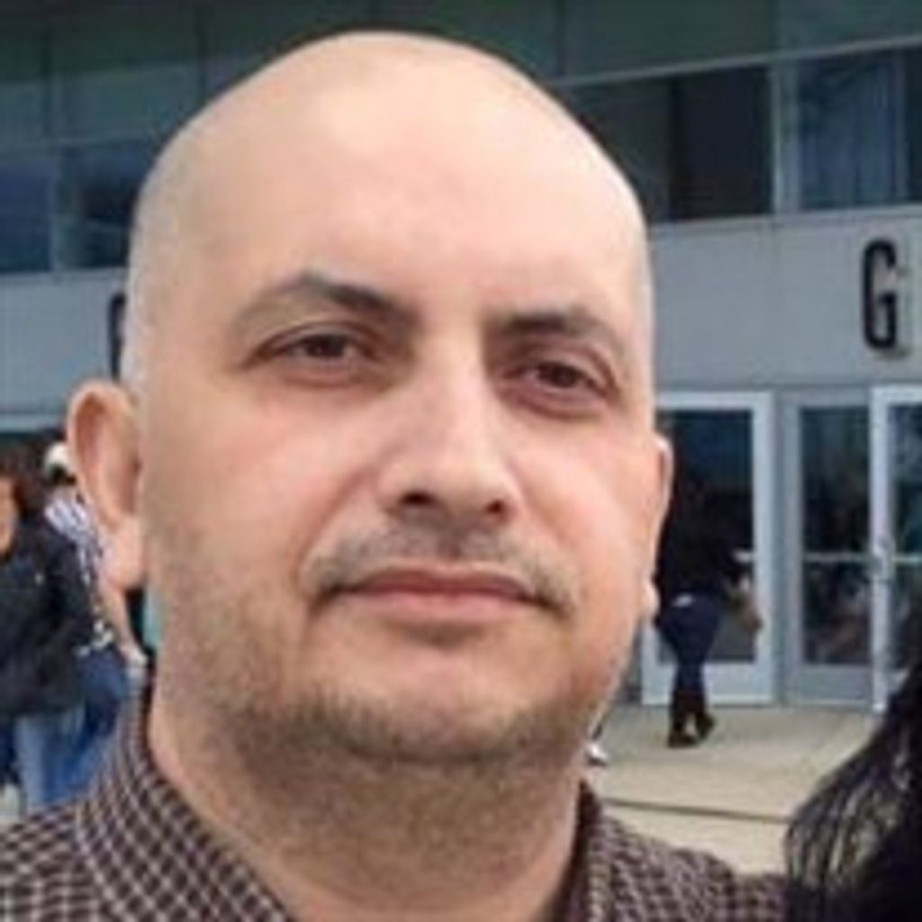 Jose Victor Hilario