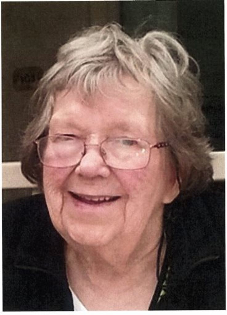 Margie Lorraine Pollak