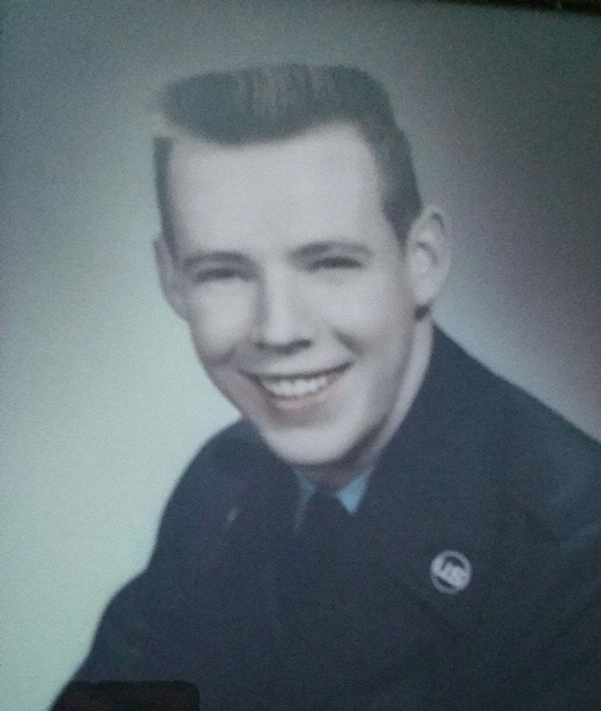 Bruce Buhl Profile Photo