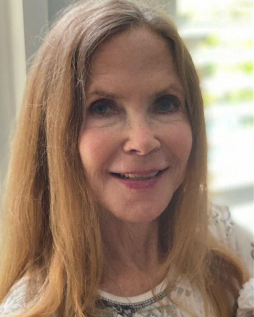 Nancy Waring Profile Photo