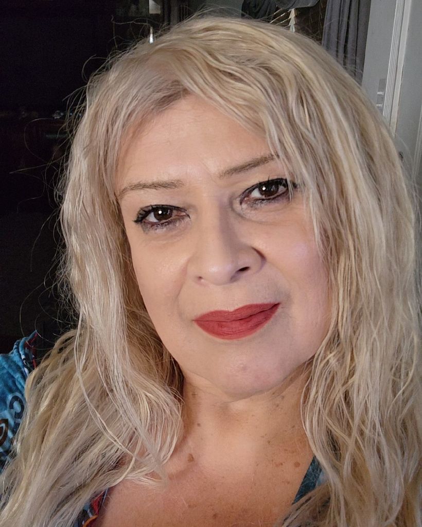 Norma Viorato Profile Photo