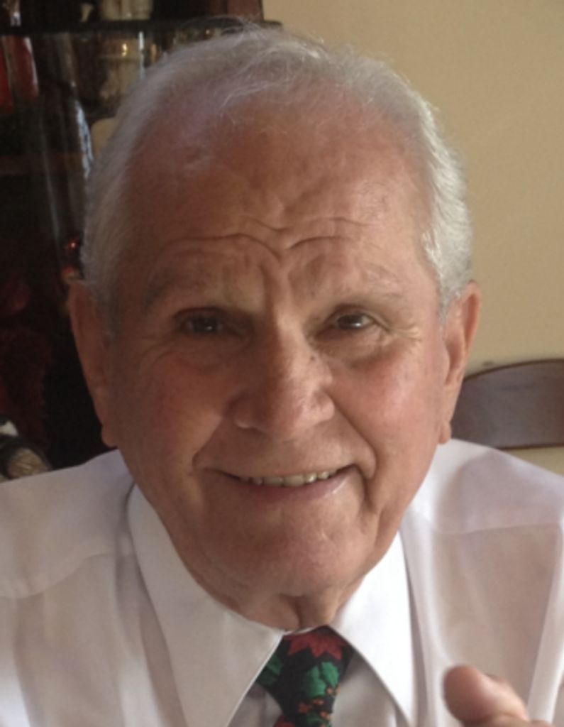 Gerald L. Edge Profile Photo