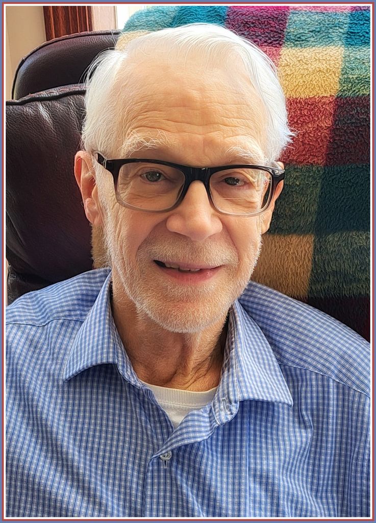 Thomas John Kratoska Profile Photo