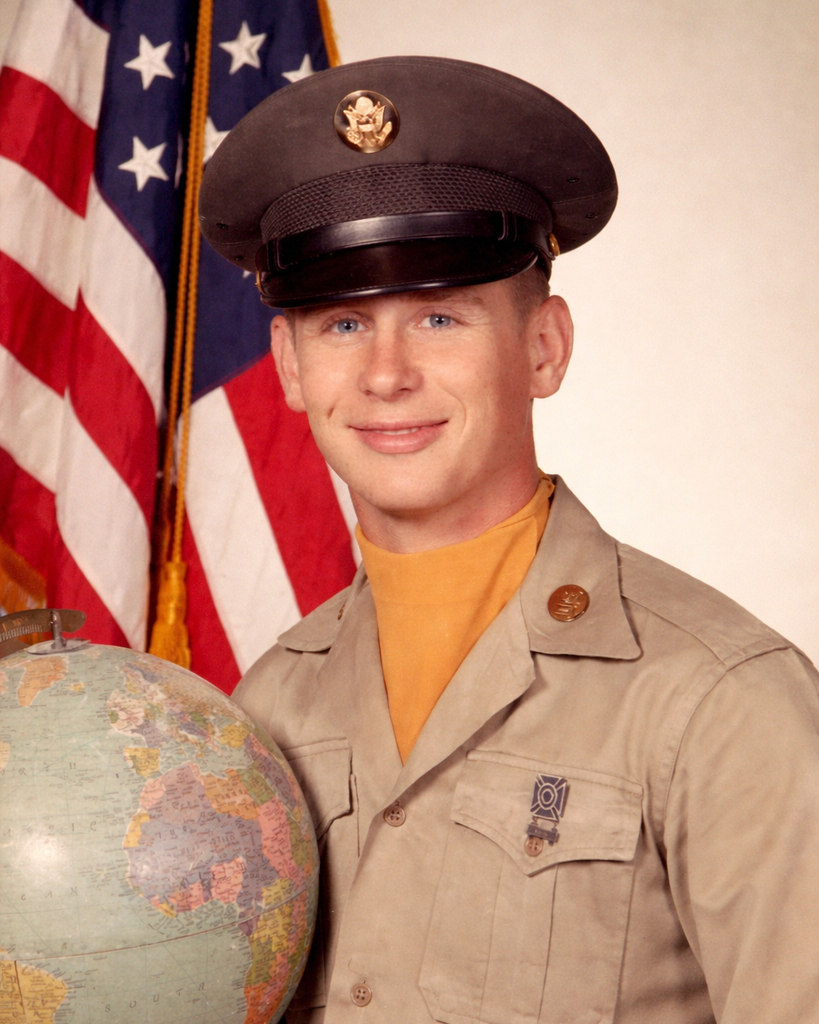 Charles R. Witty Profile Photo