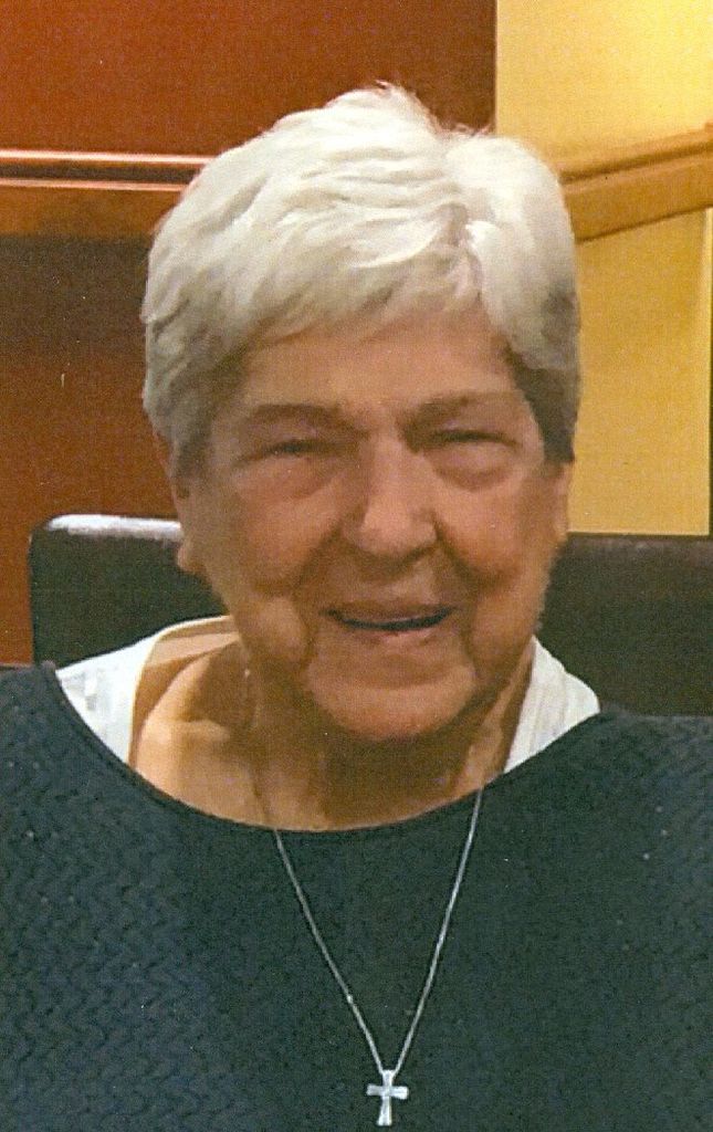 Marion I. Ulizio Profile Photo