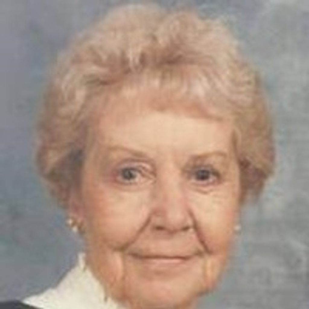 Eloise Welch Profile Photo