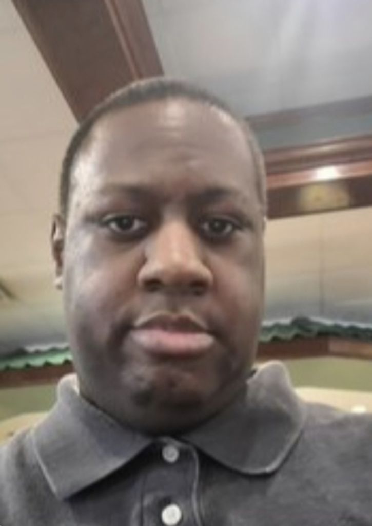 Anthony Evans Jr. Profile Photo
