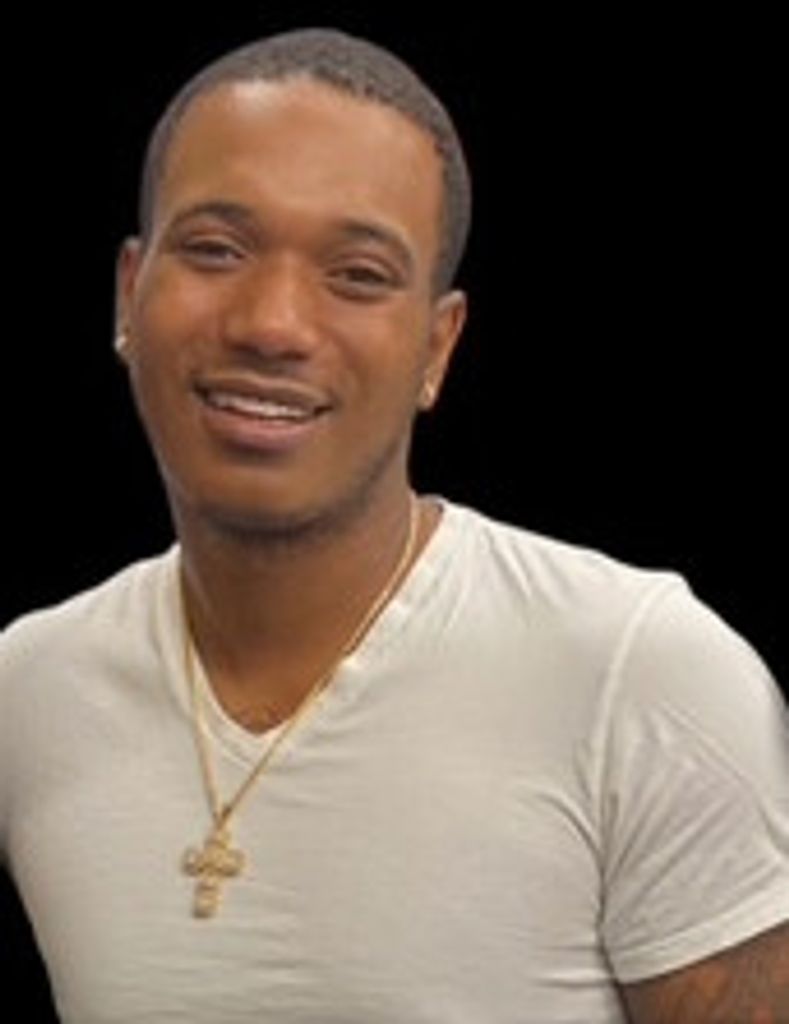 Devin Jordan Price, Sr.