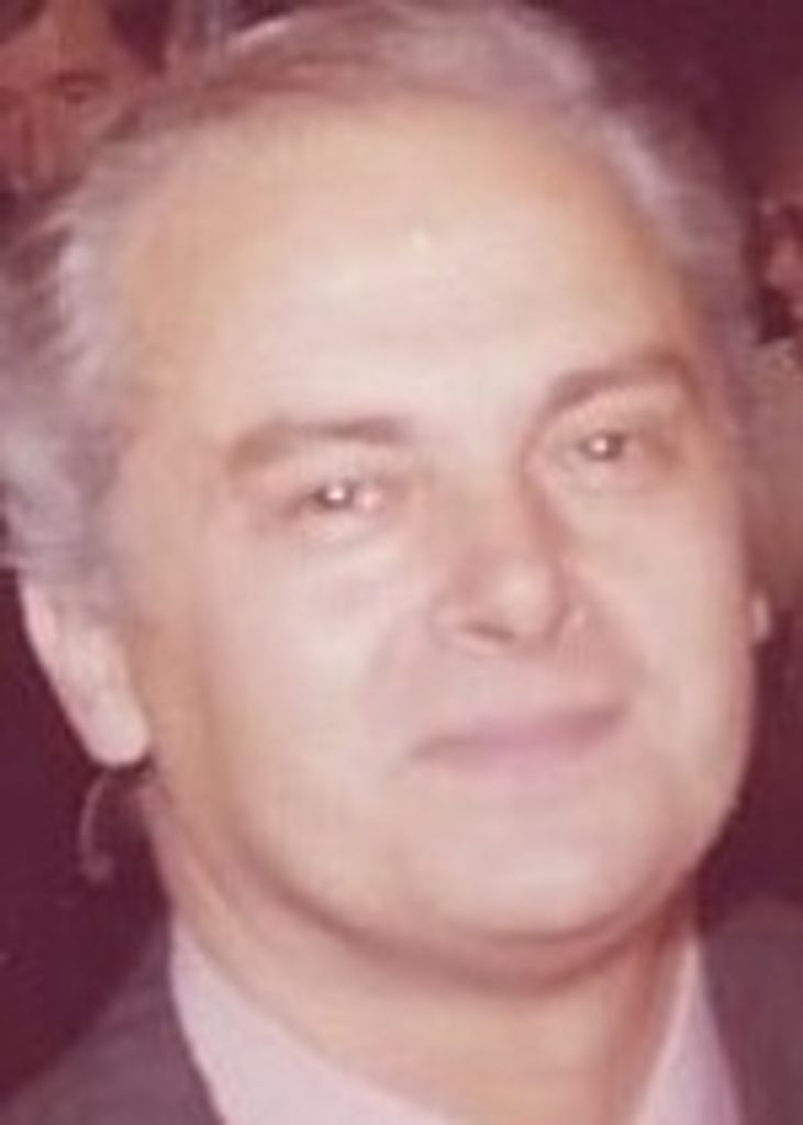 Veniero F. Ippolito