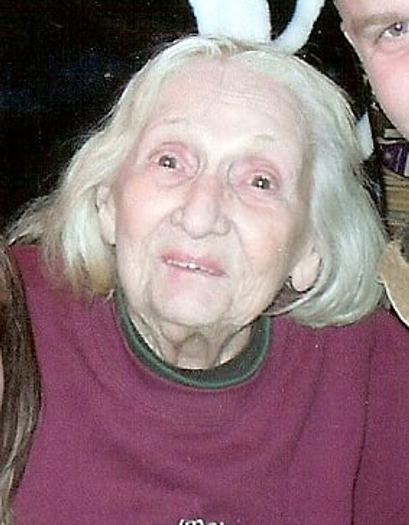 June C. Boyer Profile Photo