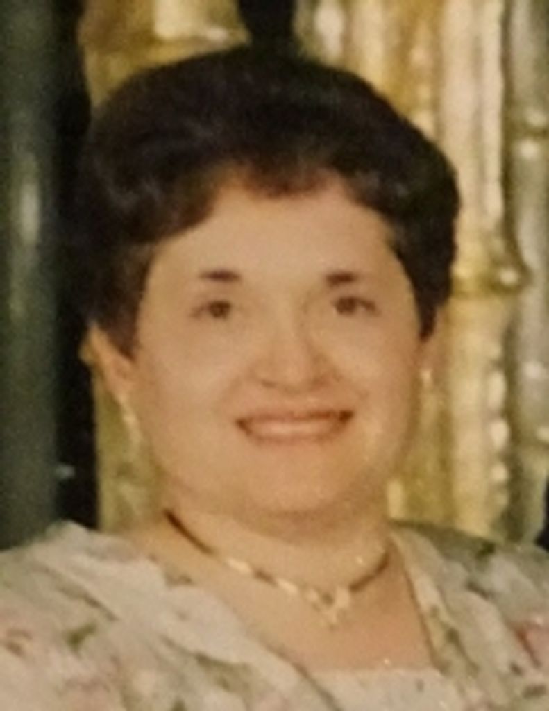 Karla S. Walkley