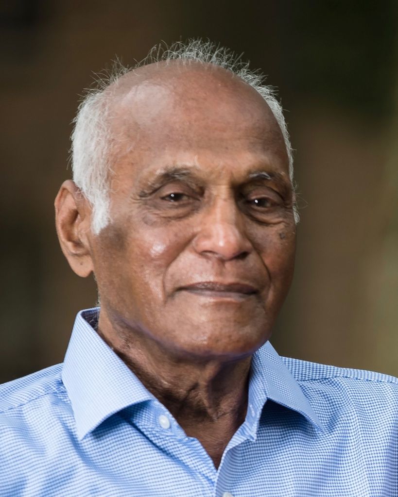 Raman Vaidyanathan Profile Photo