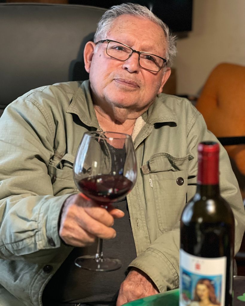 VICTOR VALDEZ