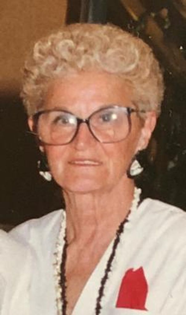 Marion Perrotto