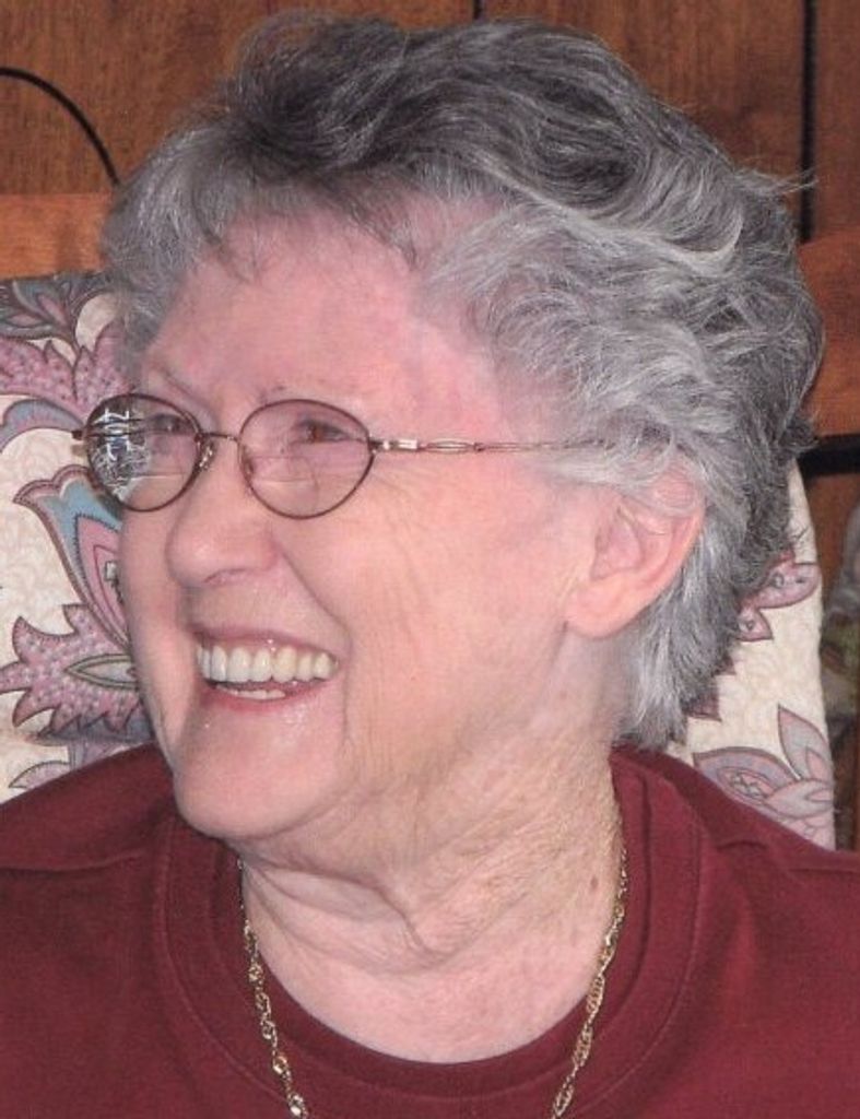 Ruby Katherine (Beasley)  Camic Profile Photo